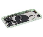 Iphone 12 ile Uyumlu Kasa Bileşenler Önceden Takılmış ile Uyumlu Kasa Uluslararası Sürüm Yeşil - Görsel 4