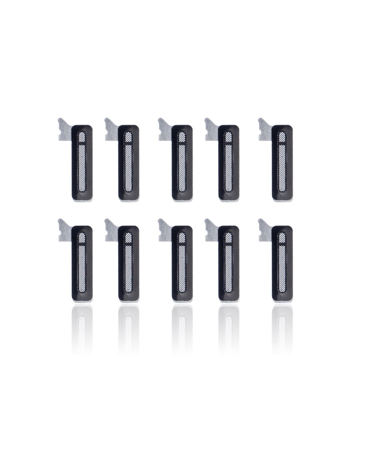 Iphone 12 ile Uyumlu Kulaklık Filtresi 1 Adet / 12 Mini / 12 Pro / 12 Pro Max ile Uyumlu - Görsel 2