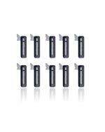 Iphone 12 ile Uyumlu Kulaklık Filtresi 1 Adet / 12 Mini / 12 Pro / 12 Pro Max ile Uyumlu - Görsel 2