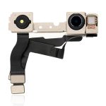 Iphone 12 ile Uyumlu Ön Kamera / 12 Pro ile Uyumlu