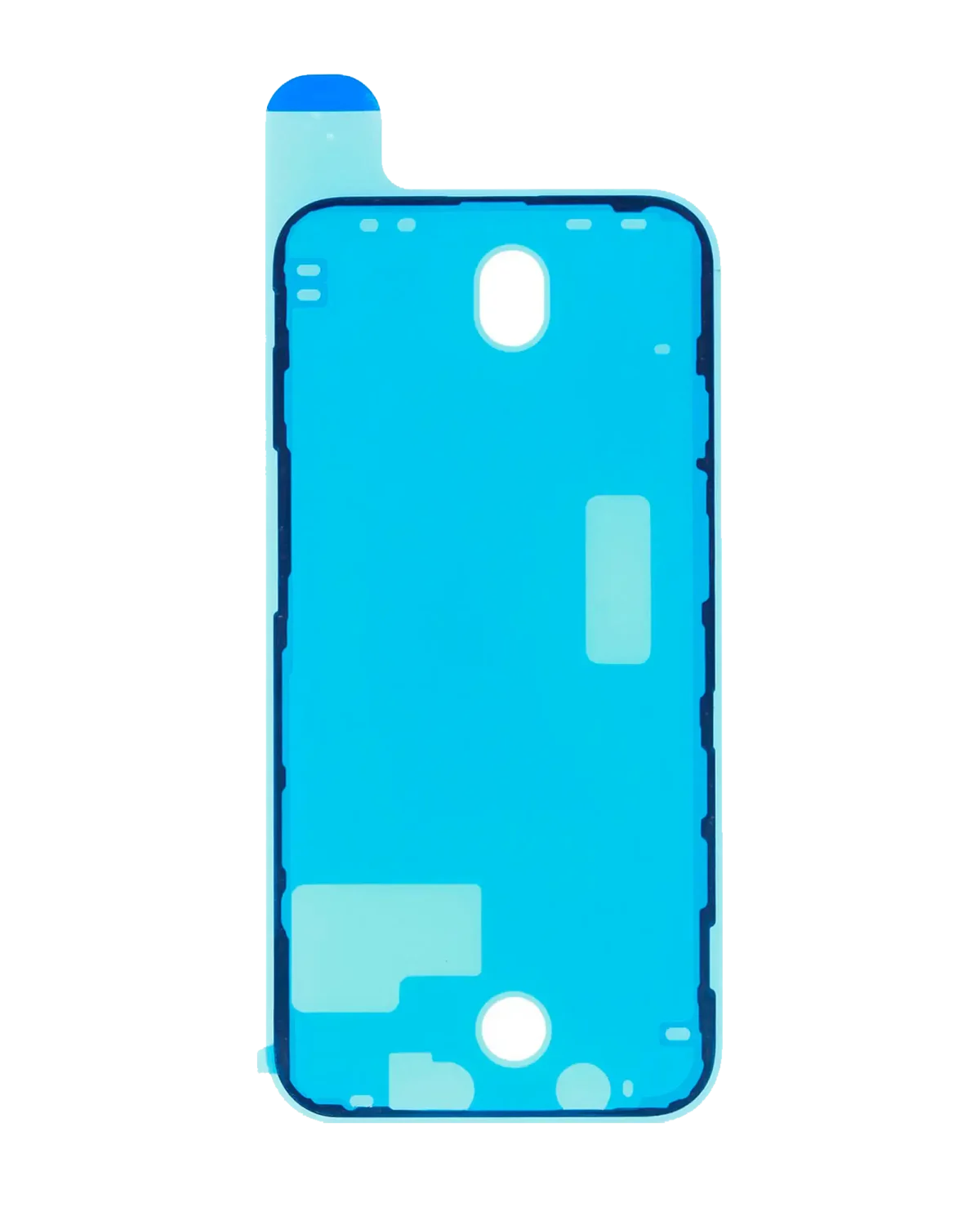 Iphone 12 ile Uyumlu Su Geçirmezlik ve Toz Bandı ile Uyumlu