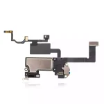 Iphone 12 ile Uyumlu Yakınlık Sensörü Kablosuyla Kulaklık Hoparlörü / 12 Pro ile Uyumlu Uyarı: Face ID İşlevselliği İle Uyumlu Lehimleme Gereklidir Premium