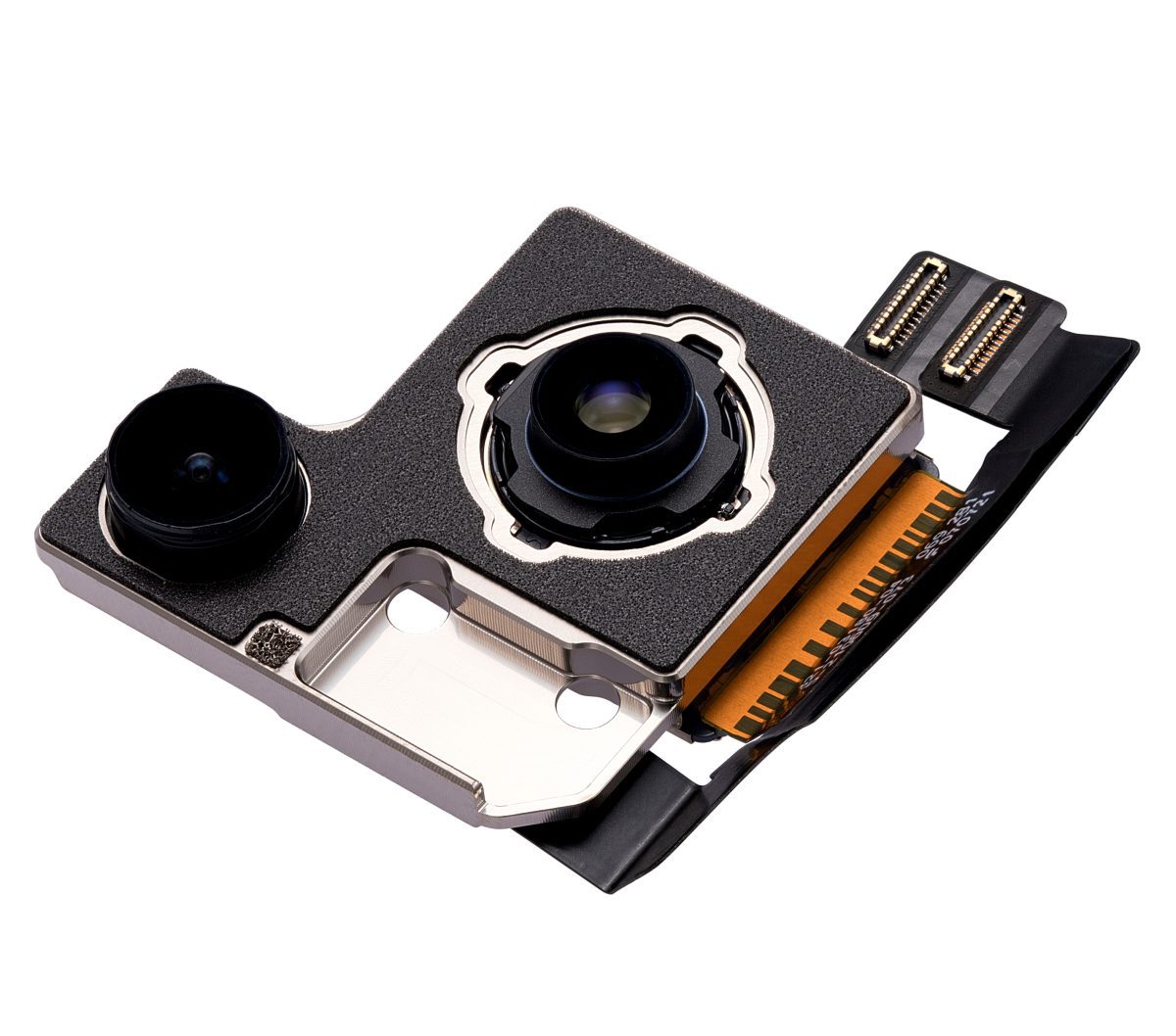 Iphone 13 Mini ile Uyumlu / 13 Mini Premium Arka Kamera Servis Paket Orjinal Ürün - Görsel 4