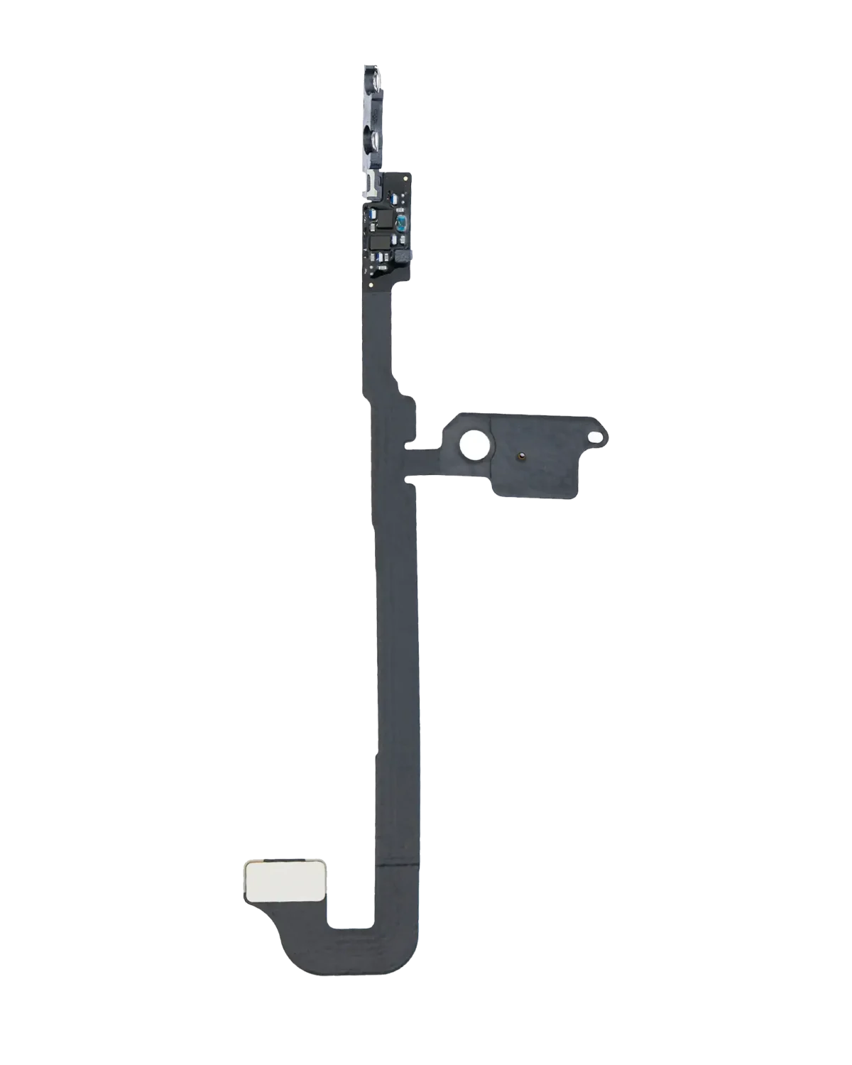 Iphone 13 Mini ile Uyumlu Bluetooth Flex Kablo Mini ile Uyumlu