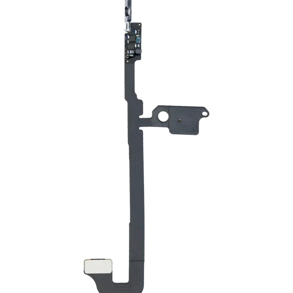 Iphone 13 Mini ile Uyumlu Bluetooth Flex Kablo Mini ile Uyumlu