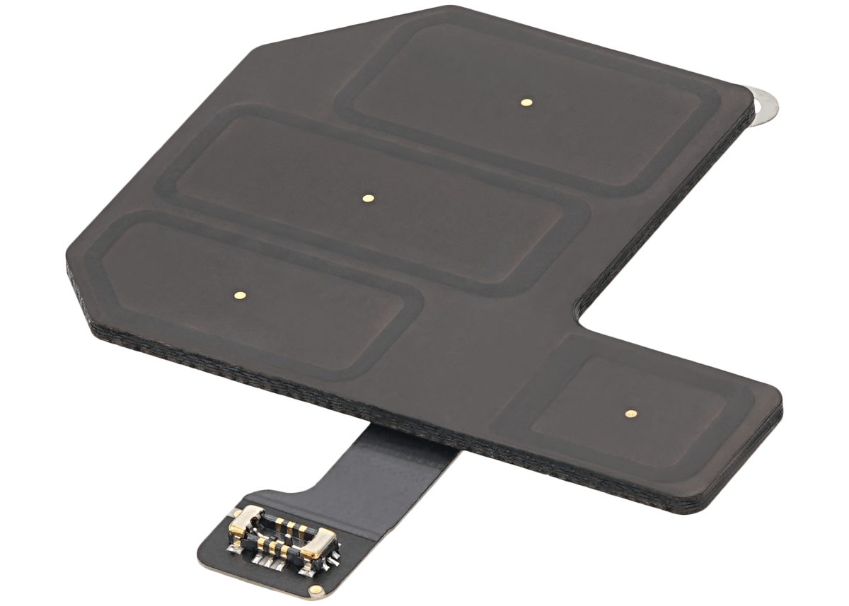 Iphone 13 Mini ile Uyumlu GPS Anten Esnek Kablo Mini ile Uyumlu Çin Sürümü - Görsel 4