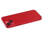 Iphone 13 Mini ile Uyumlu Kasa Bileşenler Önceden Takılmış Mini Uluslararası Sürüm Kırmızı ile Uyumlu Kasa - Görsel 3