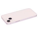 Iphone 13 Mini ile Uyumlu Kasa Bileşenler Önceden Takılmış Mini Uluslararası Sürüm Rose ile Uyumlu Kasa - Görsel 4