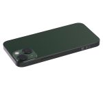 Iphone 13 Mini ile Uyumlu Kasa Bileşenler Önceden Takılmış Mini Uluslararası Sürüm Yeşil ile Uyumlu Kasa - Görsel 3