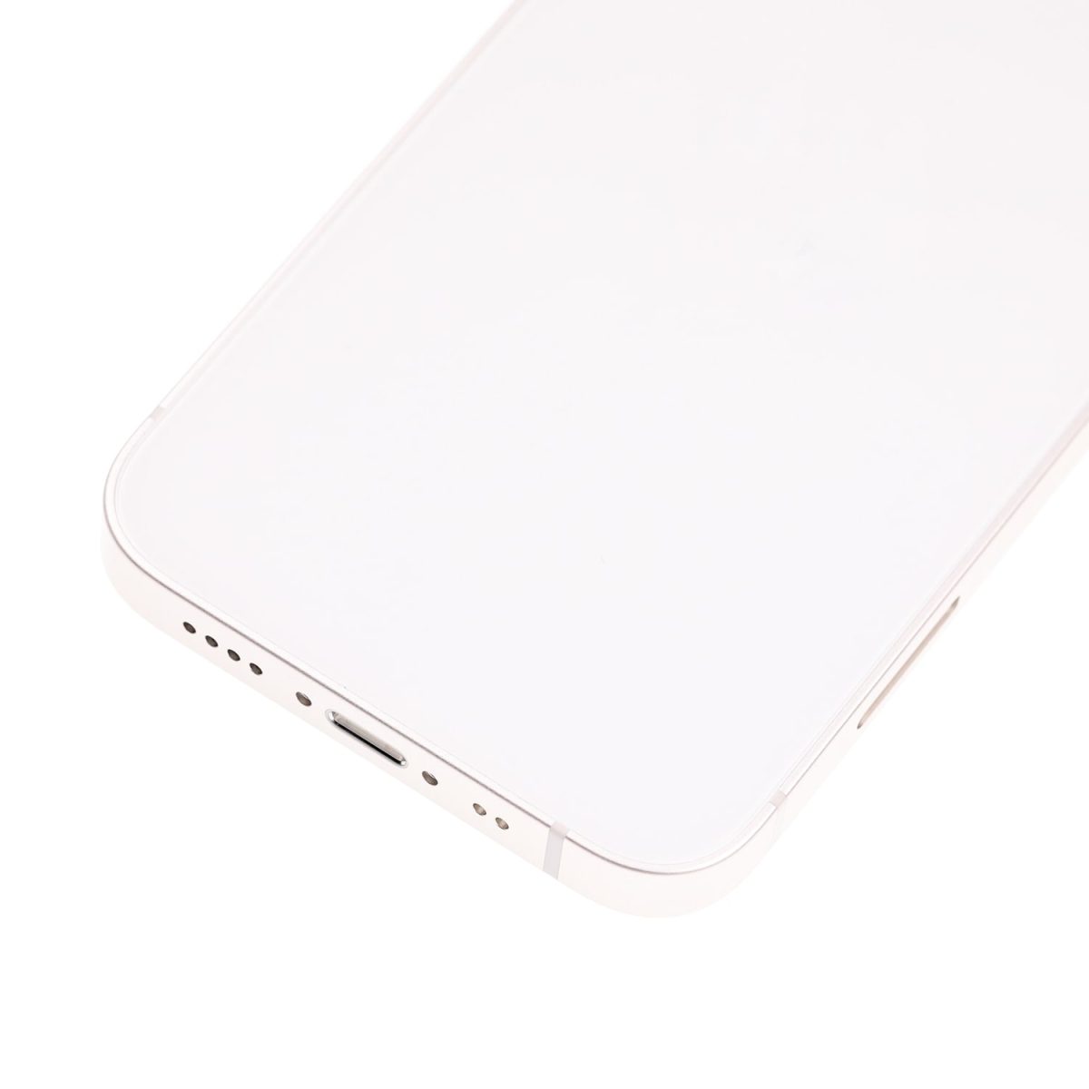 Iphone 13 Mini ile Uyumlu Küçük Bileşenler Önceden Takılmış Arka Muhafaza Mini Uluslararası Sürüm ile Uyumlu Kullanılmış  Çekme: Sınıf A Starlight - Görsel 2