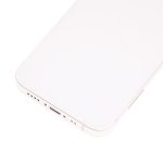 Iphone 13 Mini ile Uyumlu Küçük Bileşenler Önceden Takılmış Arka Muhafaza Mini Uluslararası Sürüm ile Uyumlu Kullanılmış  Çekme: Sınıf A Starlight - Görsel 2