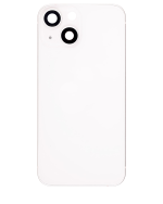 Iphone 13 Mini ile Uyumlu Küçük Bileşenler Önceden Takılmış Arka Muhafaza Mini Uluslararası Sürüm ile Uyumlu Kullanılmış  Çekme: Sınıf A Starlight - Görsel 3