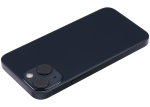 Iphone 13 Mini ile Uyumlu Küçük Bileşenler Önceden Takılmış Arka Muhafaza Mini Uluslararası Sürüm ile Uyumlu Kullanılmış  Çekme: Gece ​​Yarısı - Görsel 5