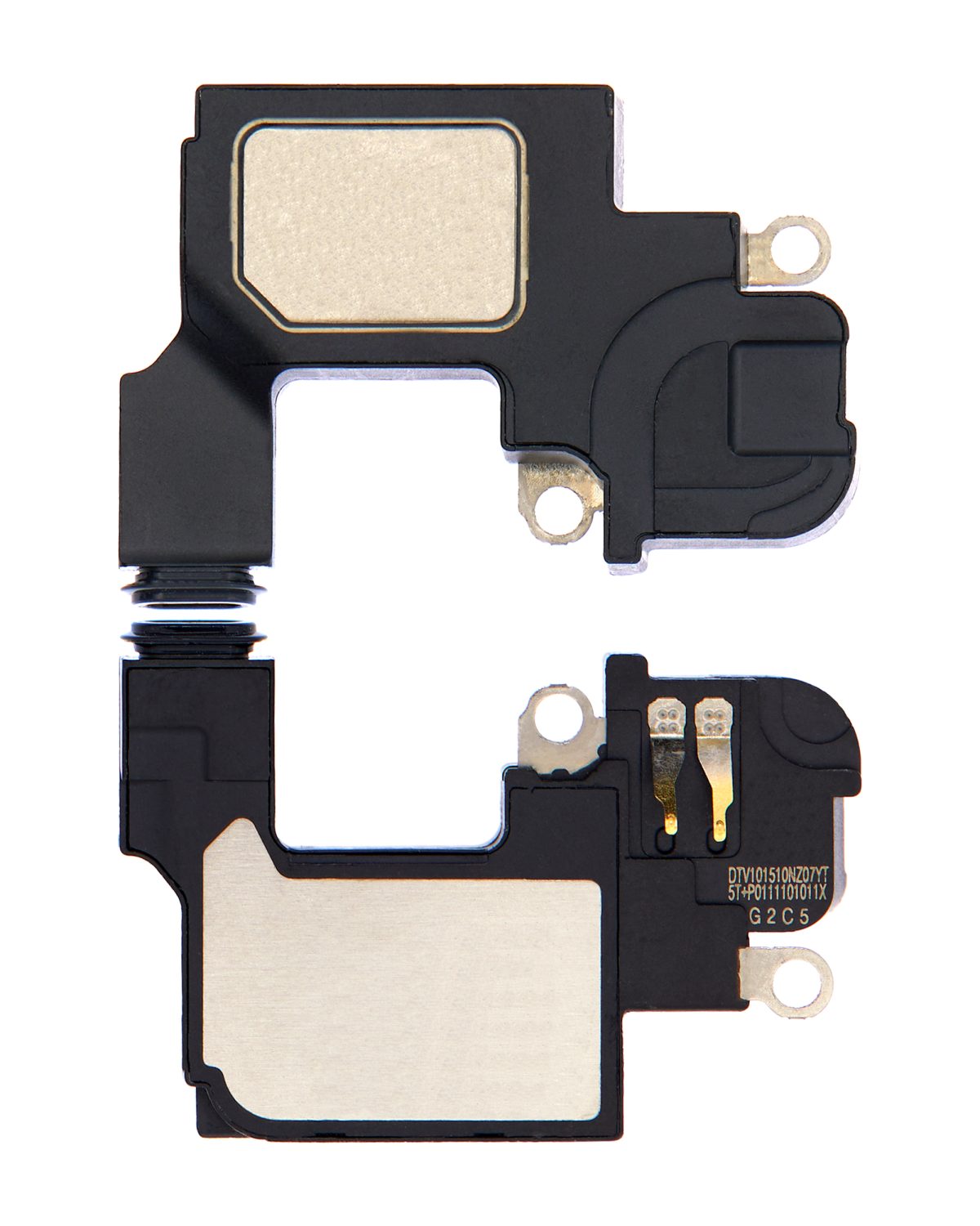 Iphone 13 Mini ile Uyumlu Kulaklık Hoparlörü  (Lehimleme Gerekli) - Görsel 2