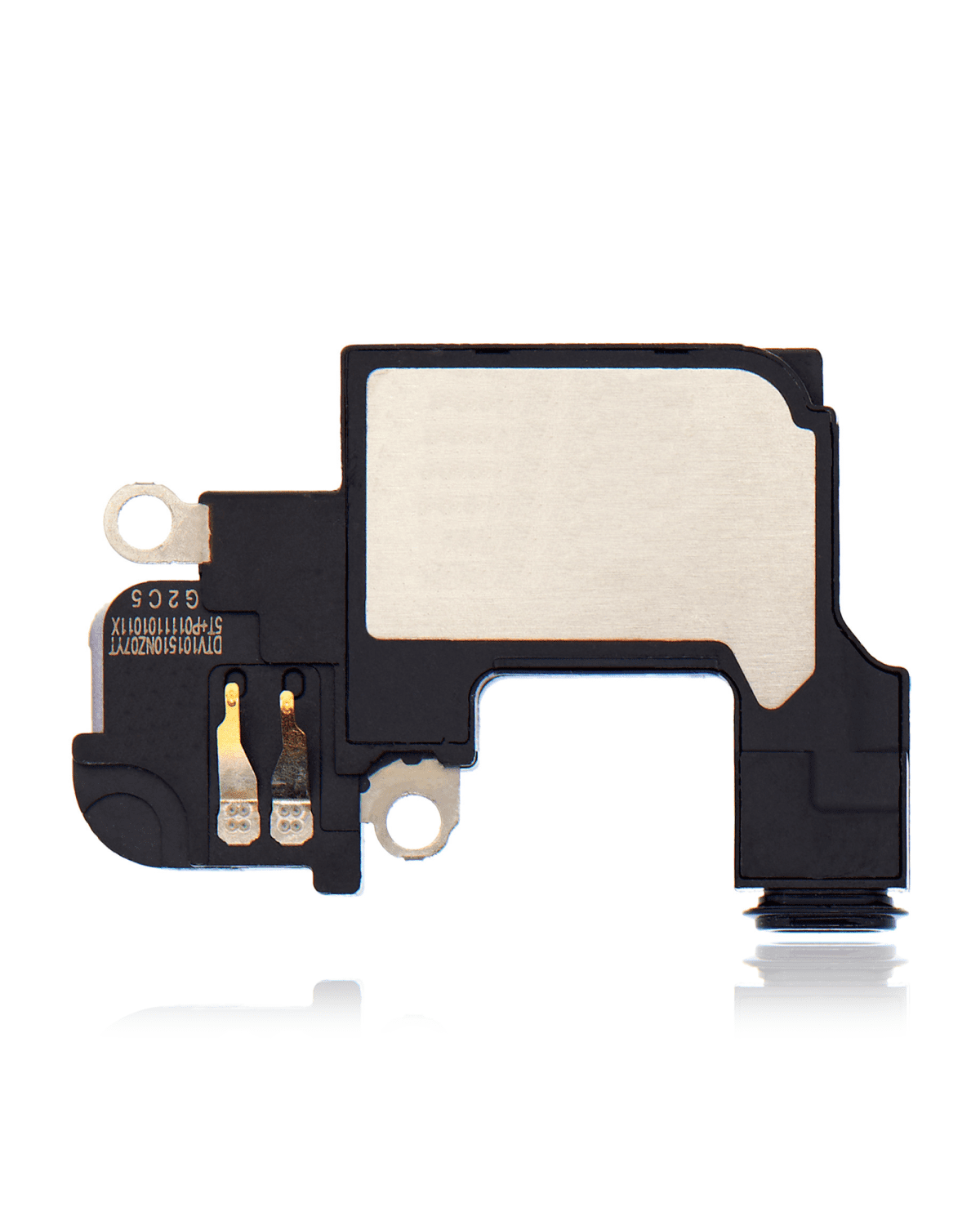 Iphone 13 Mini ile Uyumlu Kulaklık Hoparlörü Mini ile Uyumlu
