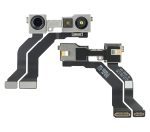 Iphone 13 Mini ile Uyumlu Ön Kamera Mini ile Uyumlu - Görsel 2