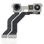 Iphone 13 Mini ile Uyumlu Ön Kamera Mini ile Uyumlu