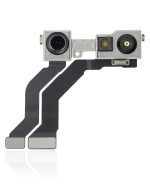 Iphone 13 Mini ile Uyumlu Ön Kamera Mini ile Uyumlu