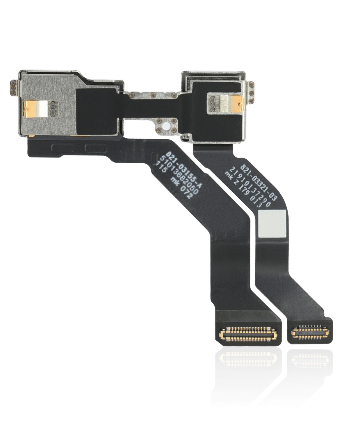 Iphone 13 Mini ile Uyumlu Ön Kamera Mini ile Uyumlu - Görsel 3