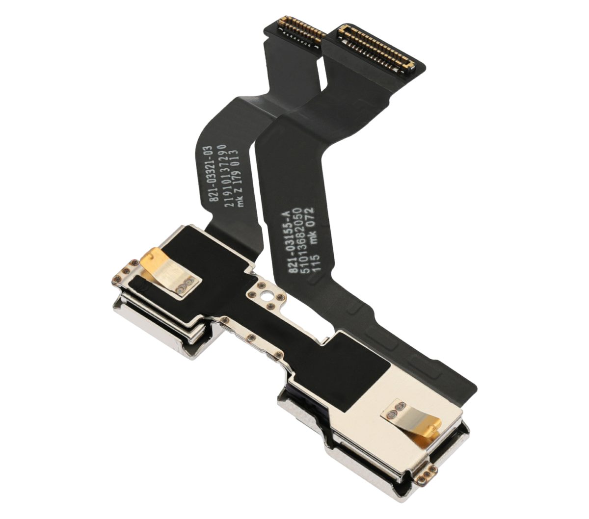 Iphone 13 Mini ile Uyumlu Ön Kamera Mini ile Uyumlu - Görsel 4