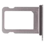 Iphone 13 Mini ile Uyumlu SIM Kart Tepsisi Mini Orijinal  Rose ile Uyumlu