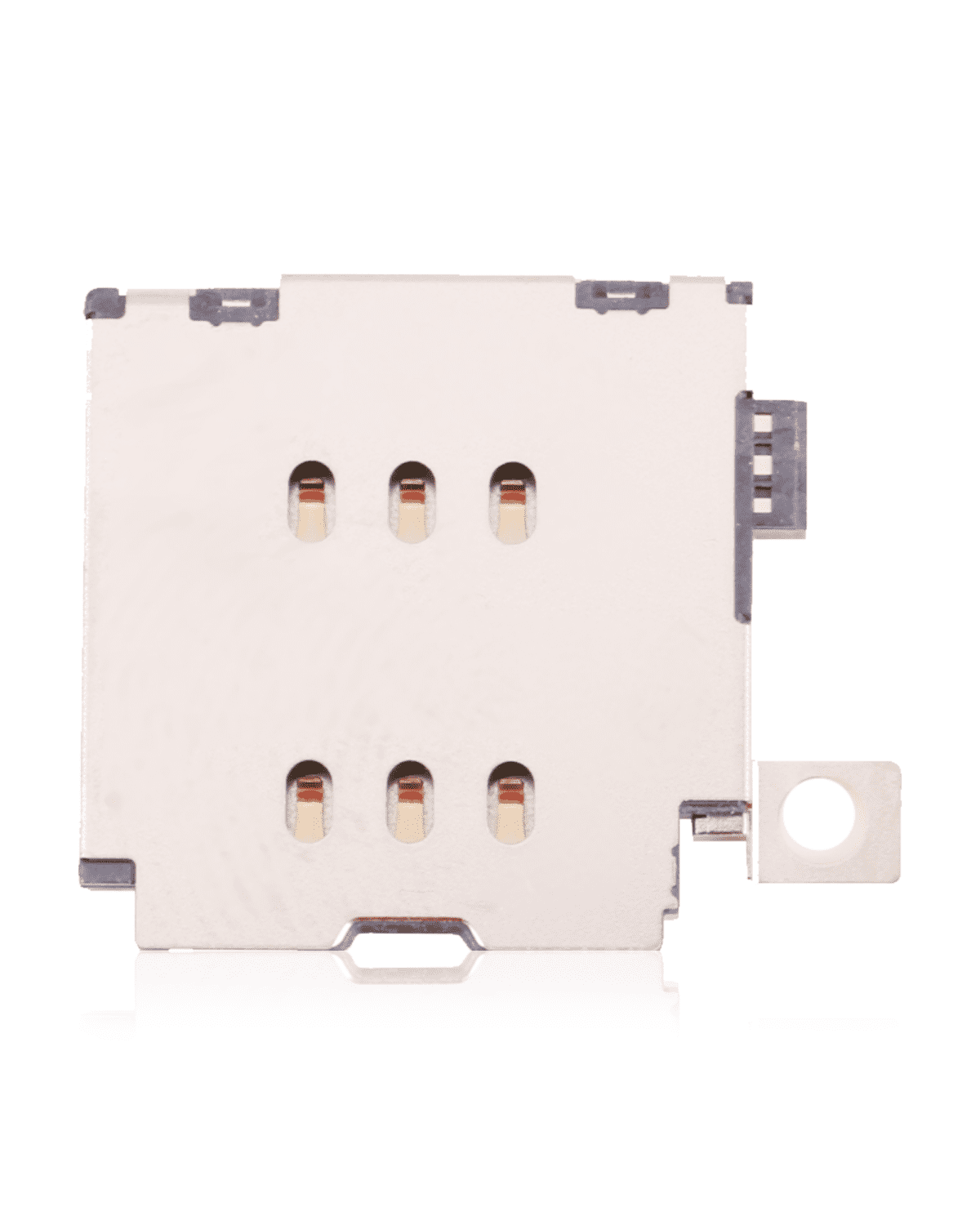 Iphone 13 Mini ile Uyumlu Sim Kart Okuyucu Mini ile Uyumlu