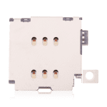 Iphone 13 Mini ile Uyumlu Sim Kart Okuyucu Mini ile Uyumlu