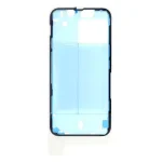 Iphone 13 Mini ile Uyumlu Su Geçirmez Ekran Yapışkan Bant Mini ile Uyumlu Orijinal  1 Adet