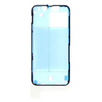 Iphone 13 Mini ile Uyumlu Su Geçirmez Ekran Yapışkan Bant Mini ile Uyumlu Orijinal  1 Adet
