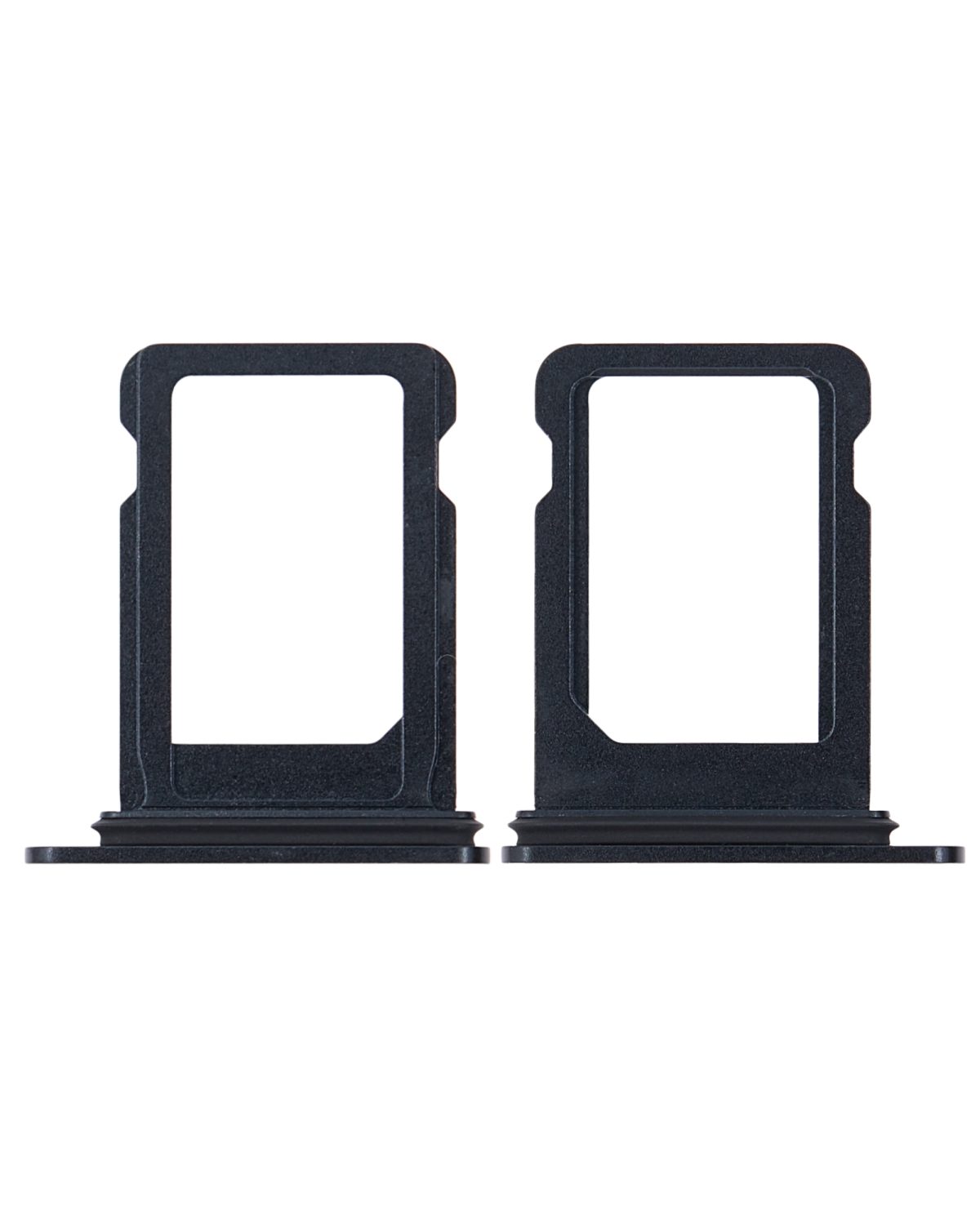 Iphone 13 Mini ile Uyumlu Tek Sim Kart Tepsisi Mini Midnight ile Uyumlu - Görsel 2