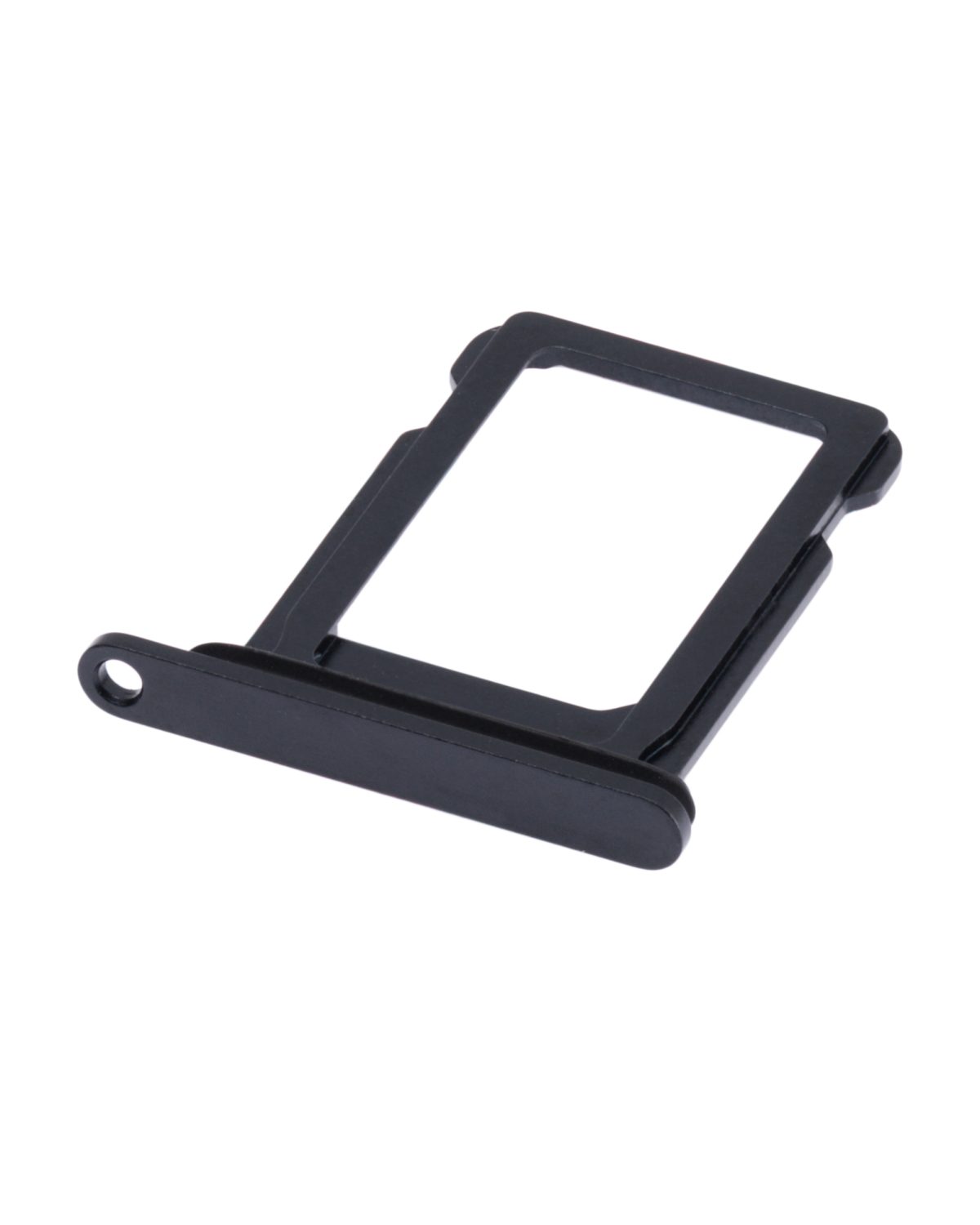 Iphone 13 Mini ile Uyumlu Tek Sim Kart Tepsisi Mini Midnight ile Uyumlu - Görsel 3