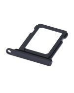 Iphone 13 Mini ile Uyumlu Tek Sim Kart Tepsisi Mini Midnight ile Uyumlu - Görsel 3