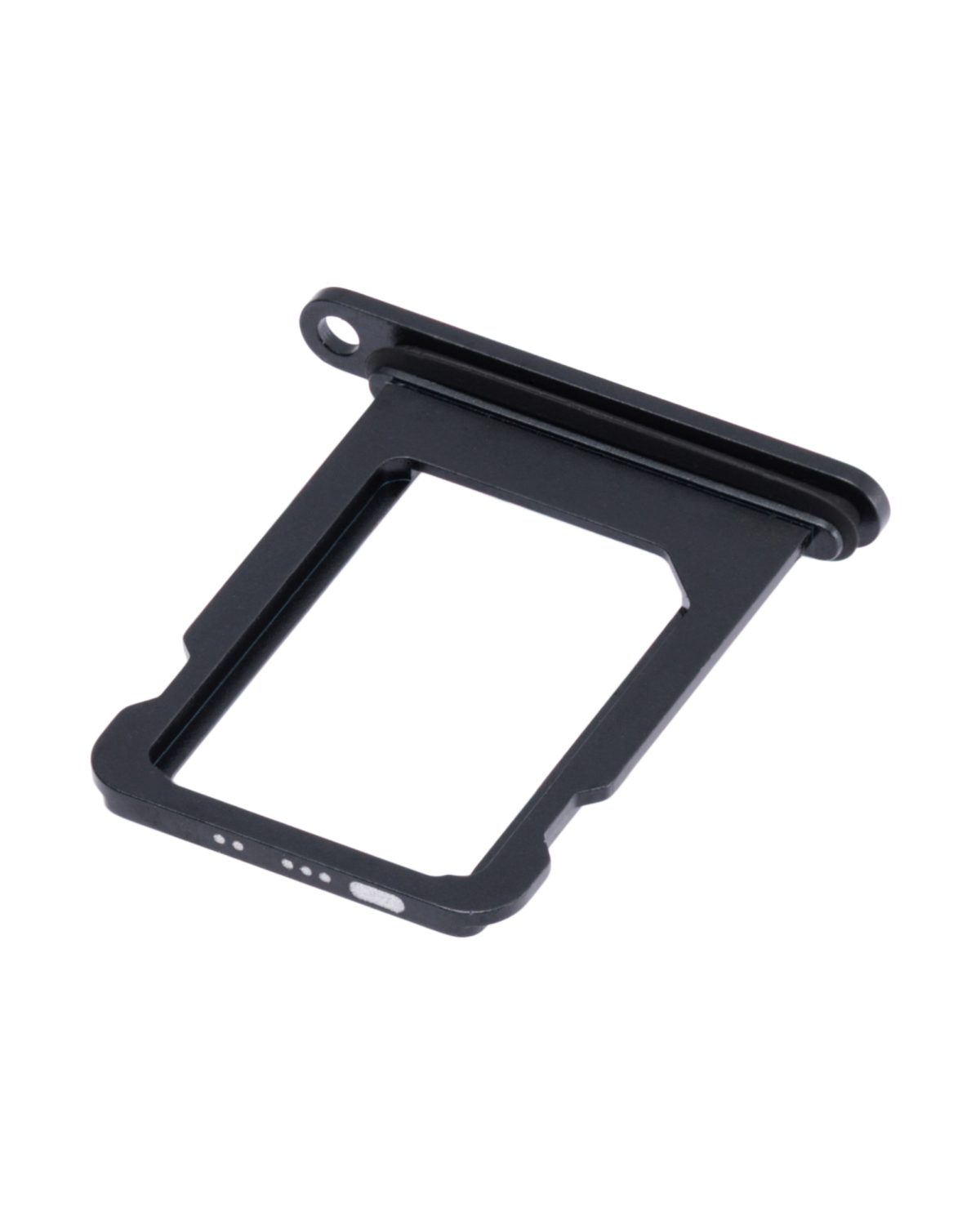 Iphone 13 Mini ile Uyumlu Tek Sim Kart Tepsisi Mini Midnight ile Uyumlu - Görsel 4