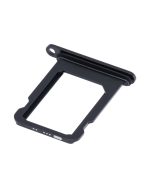 Iphone 13 Mini ile Uyumlu Tek Sim Kart Tepsisi Mini Midnight ile Uyumlu - Görsel 4