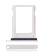 Iphone 13 Mini ile Uyumlu Tek Sim Kart Tepsisi Mini Rose ile Uyumlu