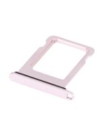 Iphone 13 Mini ile Uyumlu Tek Sim Kart Tepsisi Mini Rose ile Uyumlu - Görsel 3
