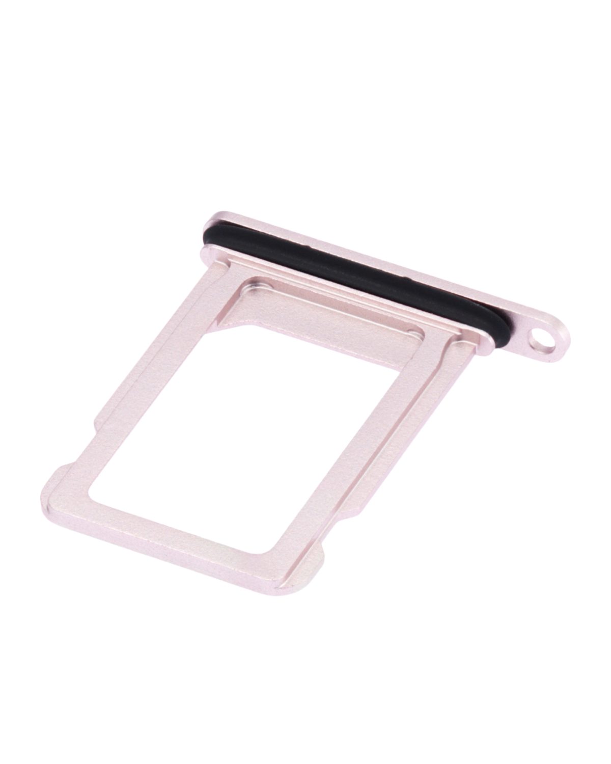 Iphone 13 Mini ile Uyumlu Tek Sim Kart Tepsisi Mini Rose ile Uyumlu - Görsel 4
