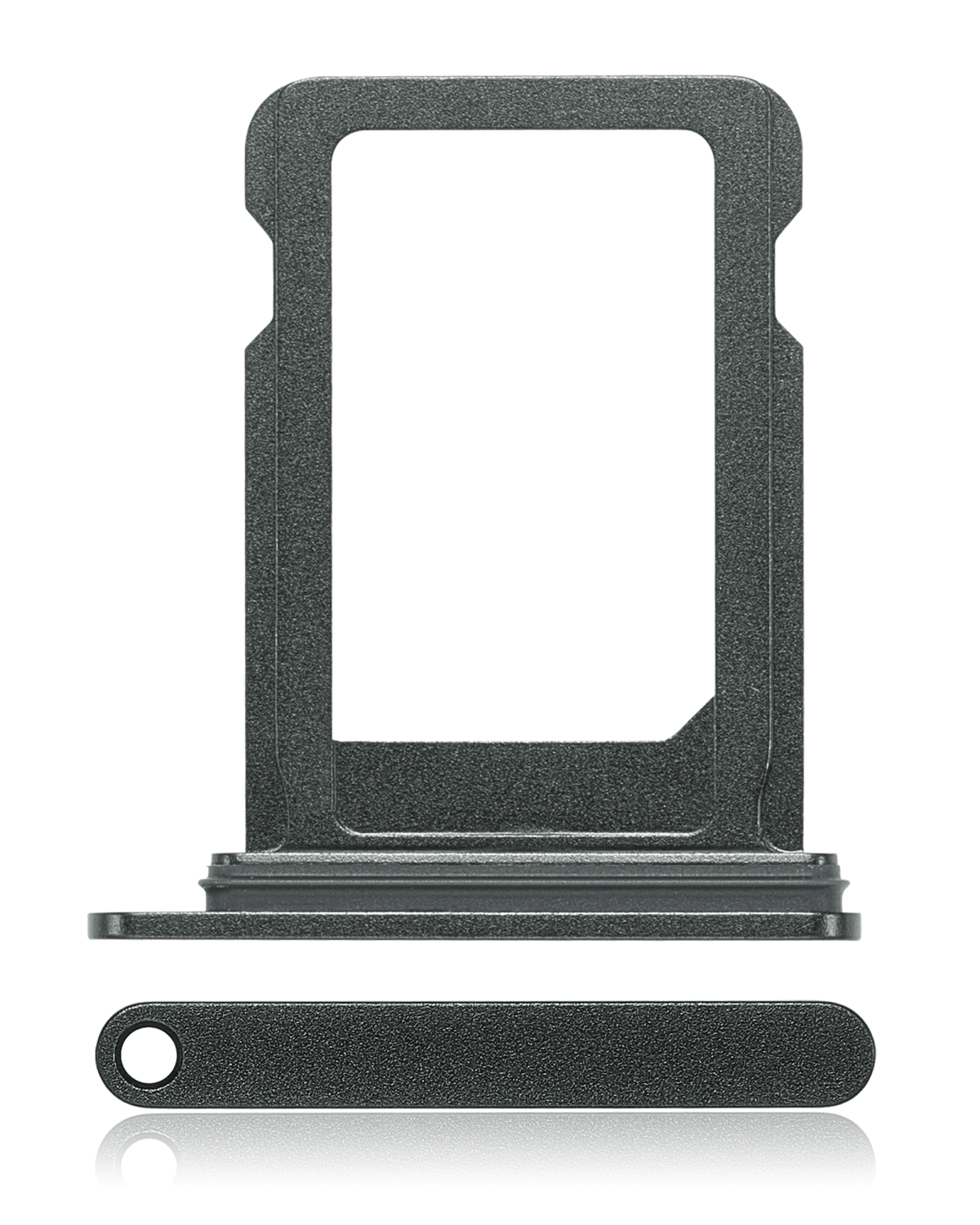 Iphone 13 Mini ile Uyumlu Tek Sim Kart Tepsisi Mini Yeşil ile Uyumlu