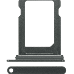 Iphone 13 Mini ile Uyumlu Tek Sim Kart Tepsisi Mini Yeşil ile Uyumlu