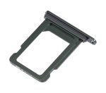 Iphone 13 Mini ile Uyumlu Tek Sim Kart Tepsisi Mini Yeşil ile Uyumlu - Görsel 4