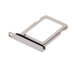 Iphone 13 Mini ile Uyumlu Tek Sim Kart Tepsisi iphone 12 Mini / 13 Mini Beyaz ile Uyumlu - Görsel 4