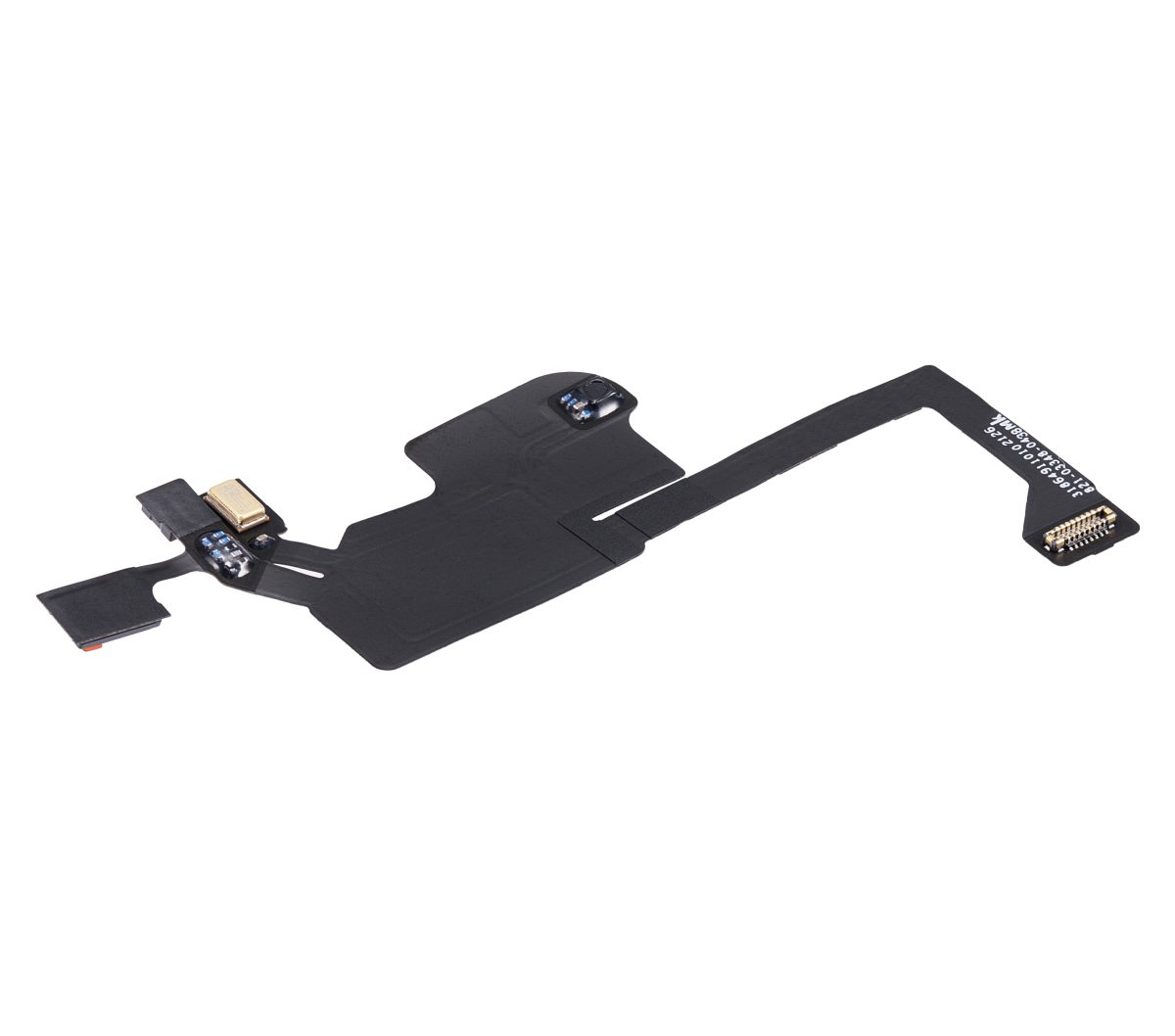 Iphone 13 Mini ile Uyumlu Yakınlık Işık Sensörü Esnek Kablo Mini ile Uyumlu - Görsel 3