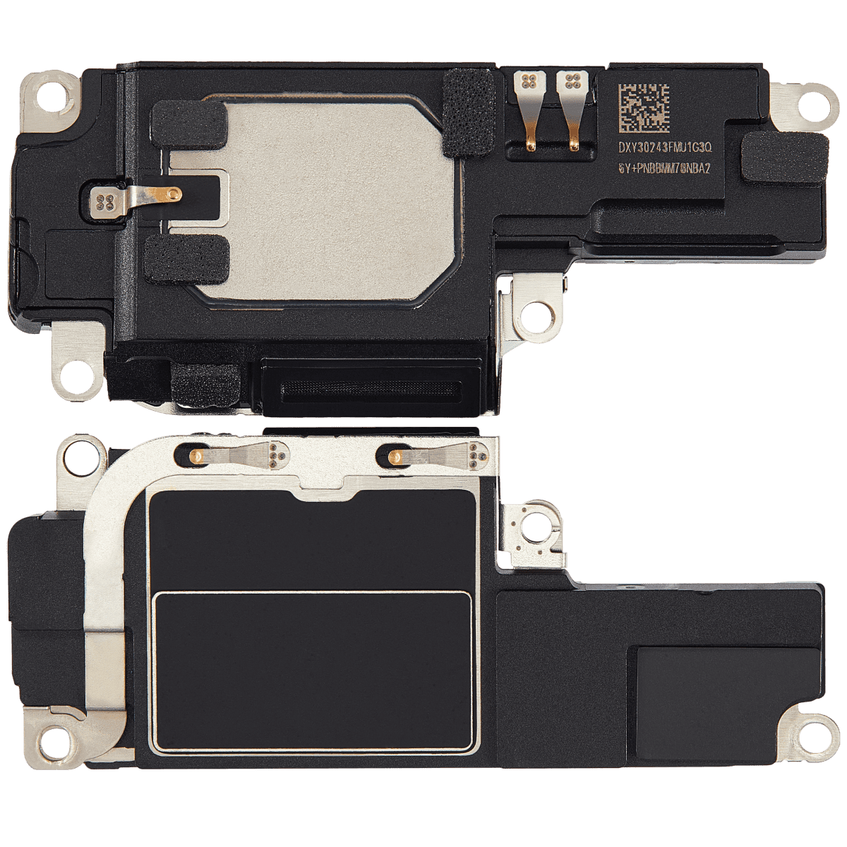 Iphone 13 Pro Max İle Uyumlu Hoparlör Zil Sesi Parçası Orijinal Ürün - Görsel 2