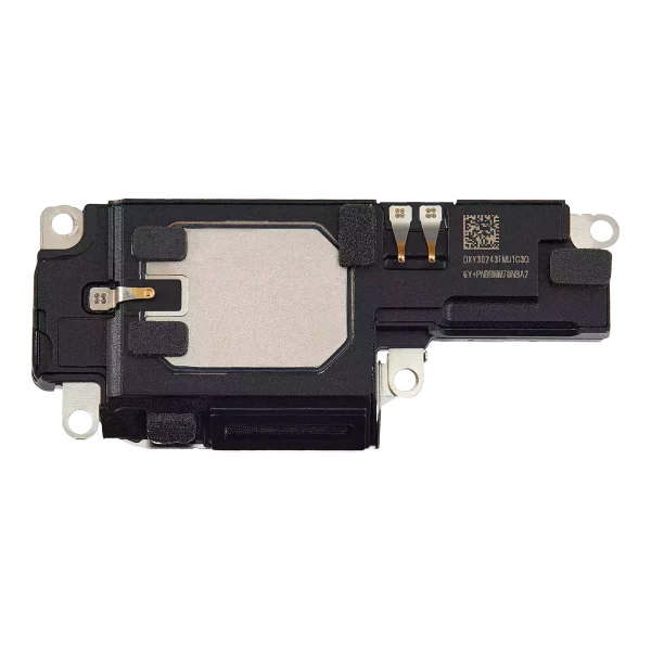 Iphone 13 Pro Max İle Uyumlu Hoparlör Zil Sesi Parçası Orijinal Ürün