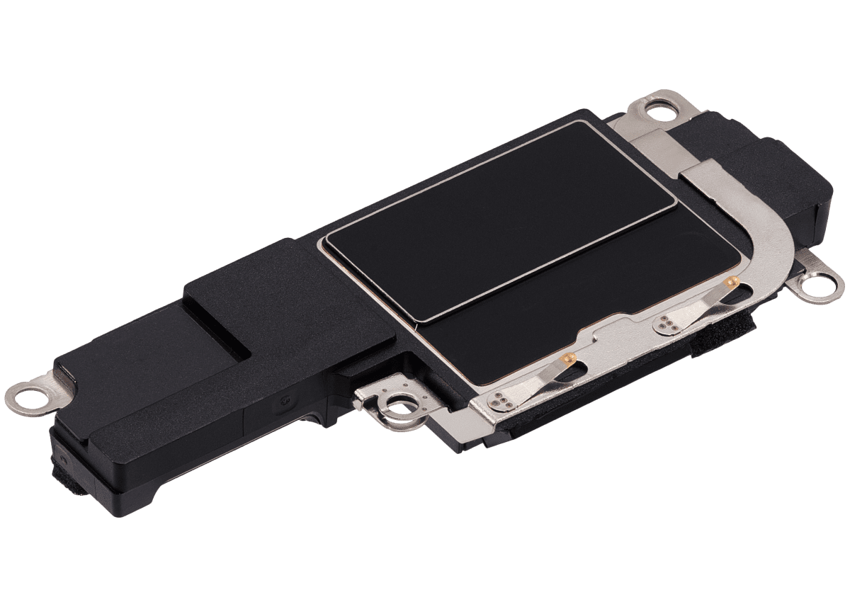 Iphone 13 Pro Max İle Uyumlu Hoparlör Zil Sesi Parçası Orijinal Ürün - Görsel 4