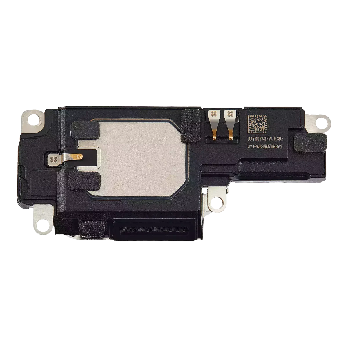 Iphone 13 Pro Max İle Uyumlu Hoparlör Zil Sesi Parçası Orijinal Ürün - Görsel 5