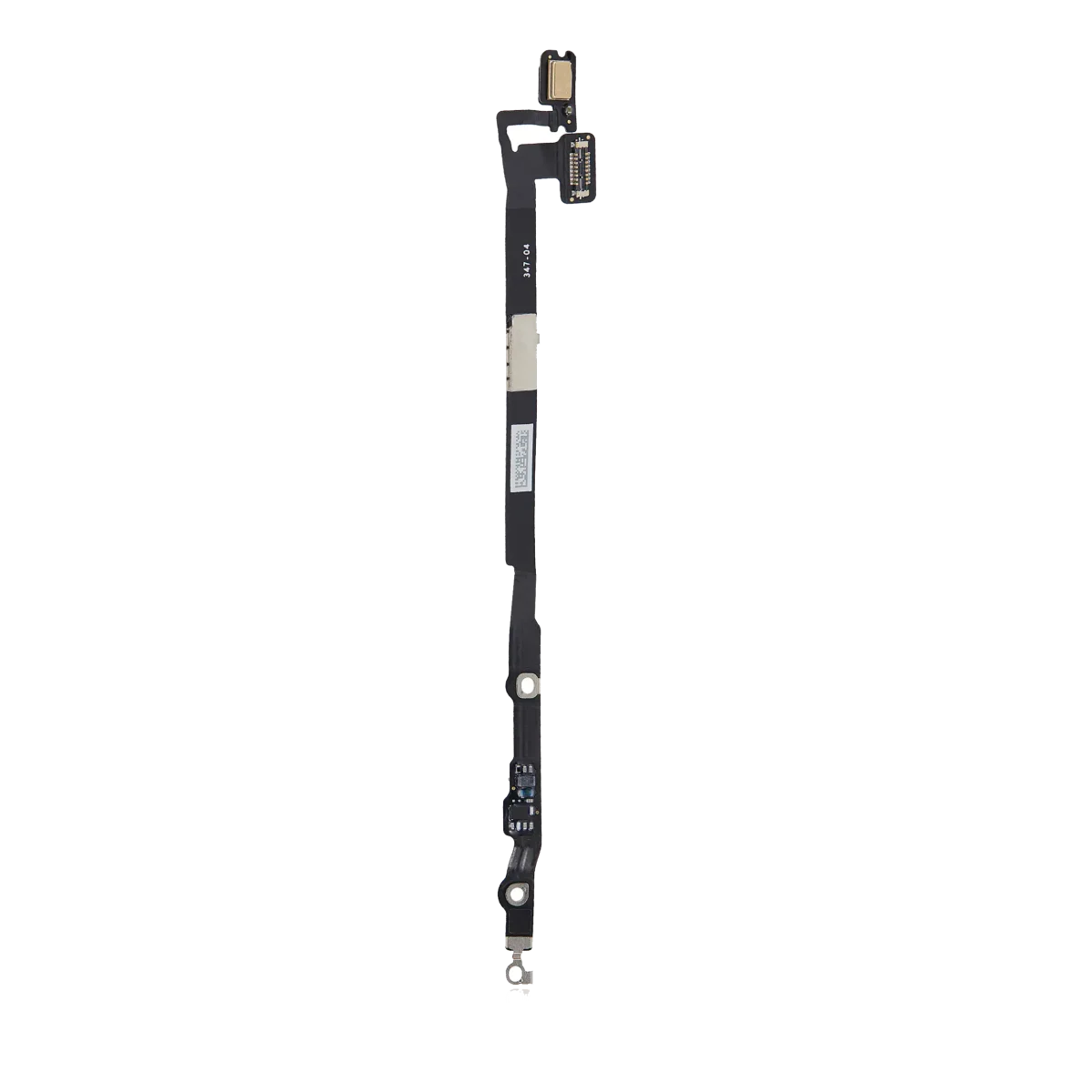 Iphone 13 Pro Max ile Uyumlu Bluetooth Flex Kablo ile Uyumlu