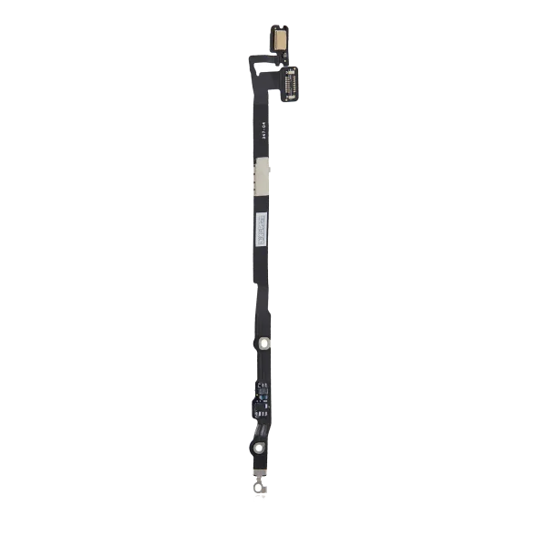 Iphone 13 Pro Max ile Uyumlu Bluetooth Flex Kablo ile Uyumlu