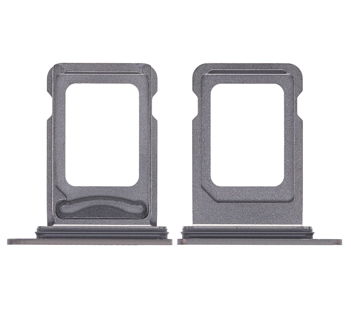 Iphone 13 Pro Max ile Uyumlu Çift Sim Kart Tepsisi / 13 Pro Max Alpine Green ile Uyumlu - Görsel 2