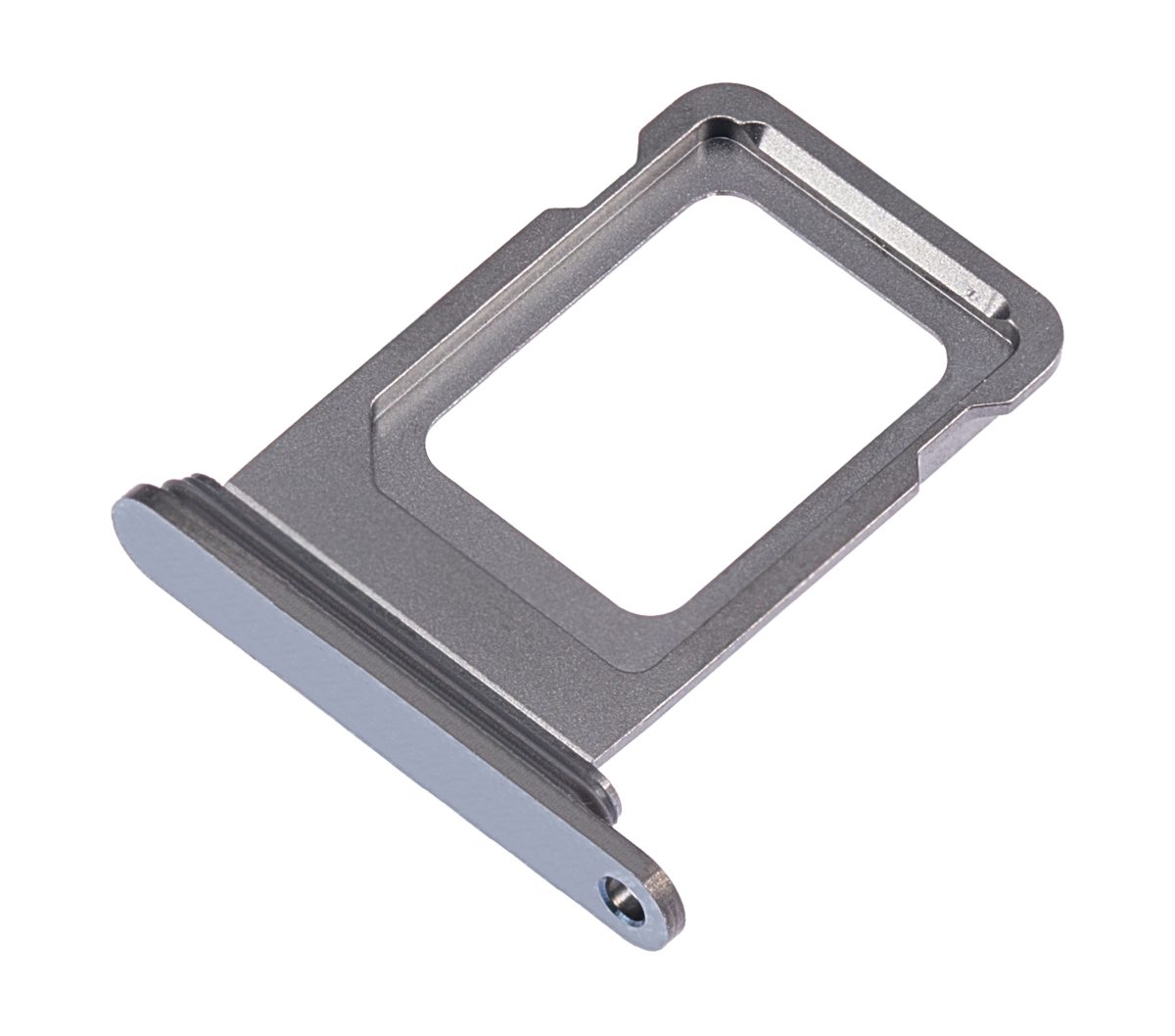Iphone 13 Pro Max ile Uyumlu Çift Sim Kart Tepsisi / 13 Pro Max Alpine Green ile Uyumlu - Görsel 3